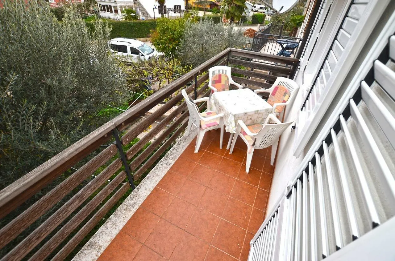 Big Dream 1 Apartamento Rovinj