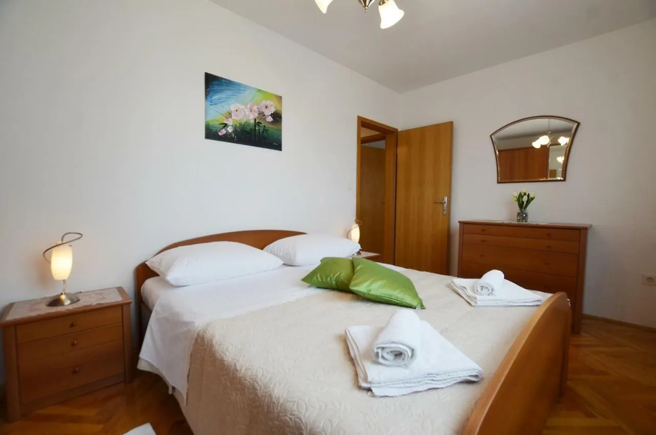 Big Dream 1 Apartamento Rovinj