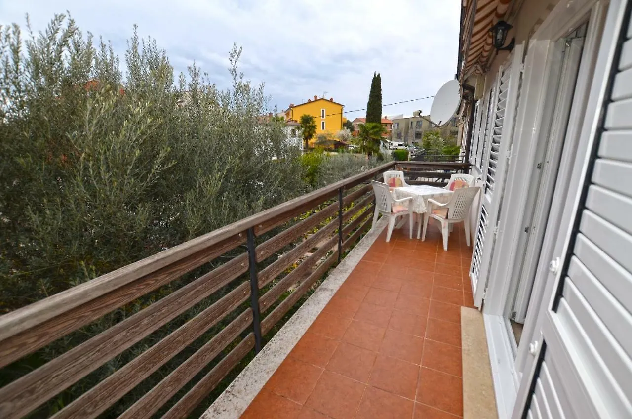 Big Dream 1 Apartamento Rovinj