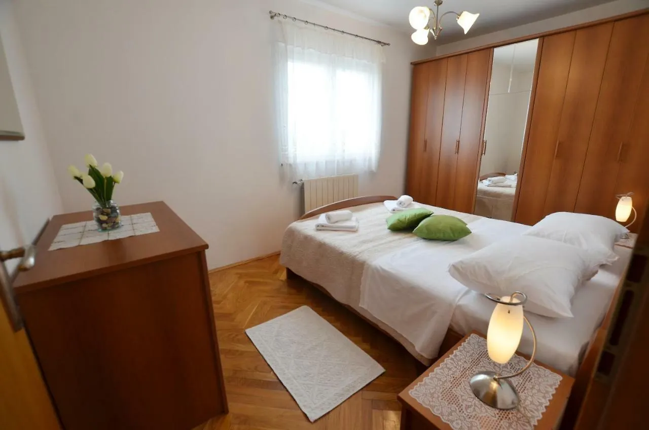 Big Dream 1 Apartamento Rovinj