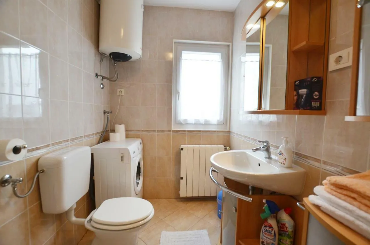 Big Dream 1 Apartamento Rovinj