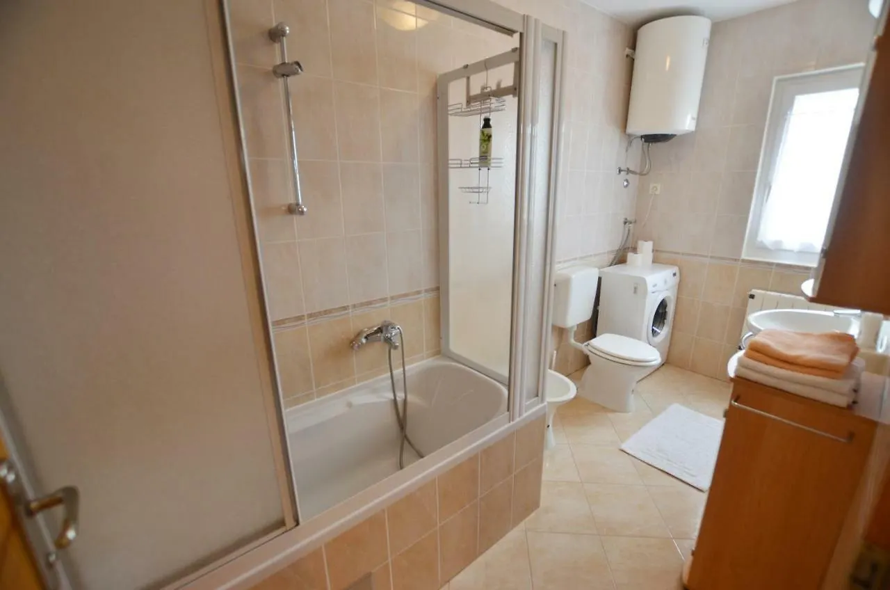 Big Dream 1 Apartamento Rovinj