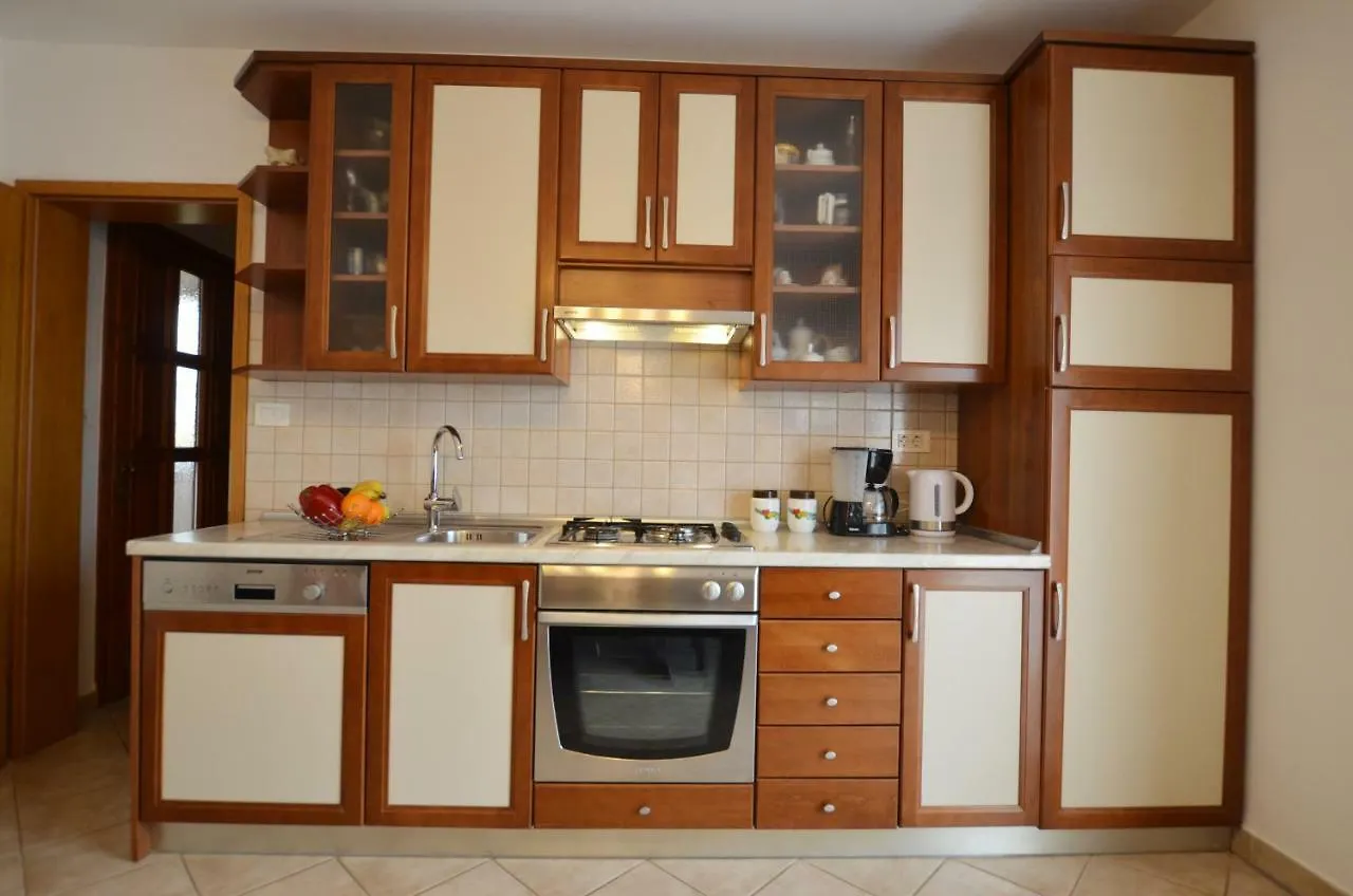 Big Dream 1 Apartamento Rovinj