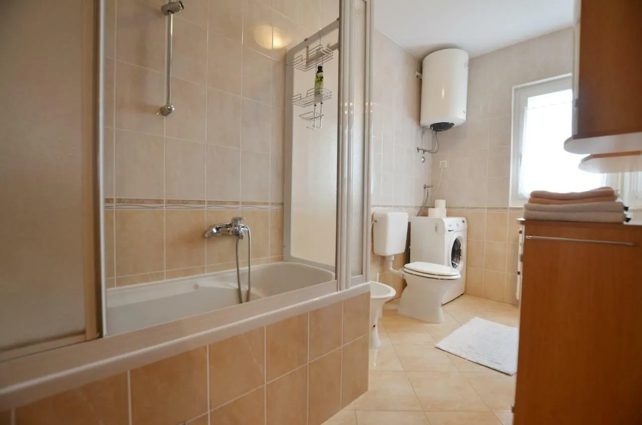 Big Dream 1 Apartamento Rovinj